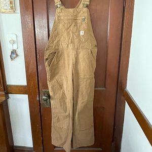 Carhartt Bib